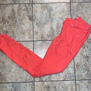 Bongo Skinny Jeans size 1